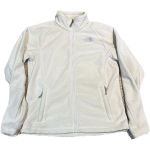 The North Face Fleece - Cream, Women’s Small